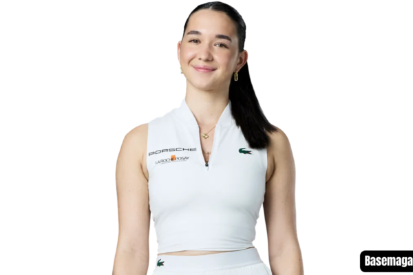 eva lys tennis