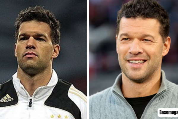 Louis Ballack