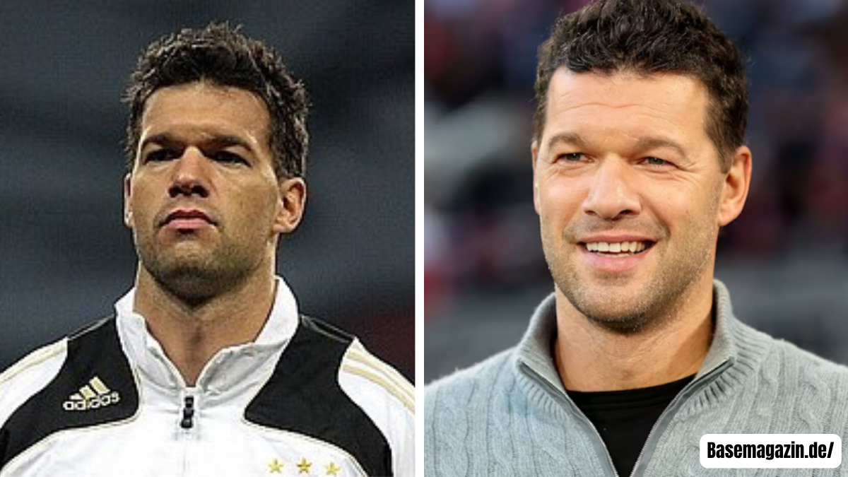 Louis Ballack