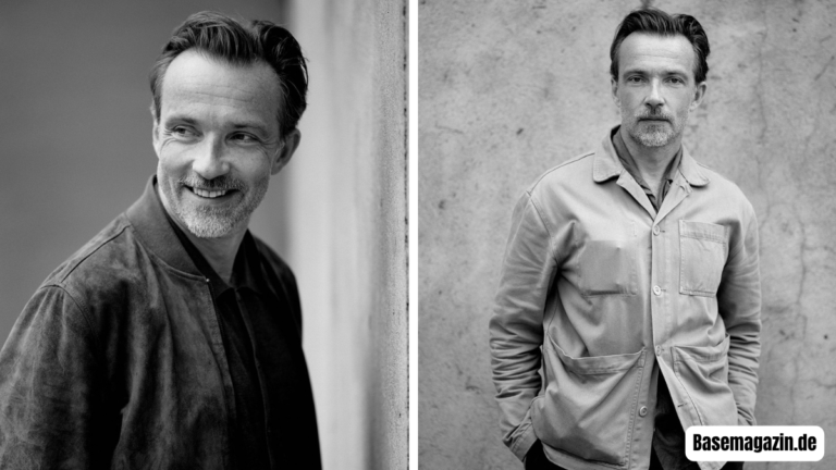 Lucas Gregorowicz Ehefrau Anna Maria Mühe Alter Filme Serien und Karriere 2026