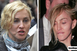 madonna ungeschminkt