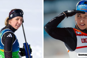 Franziska Preuß Karriereende