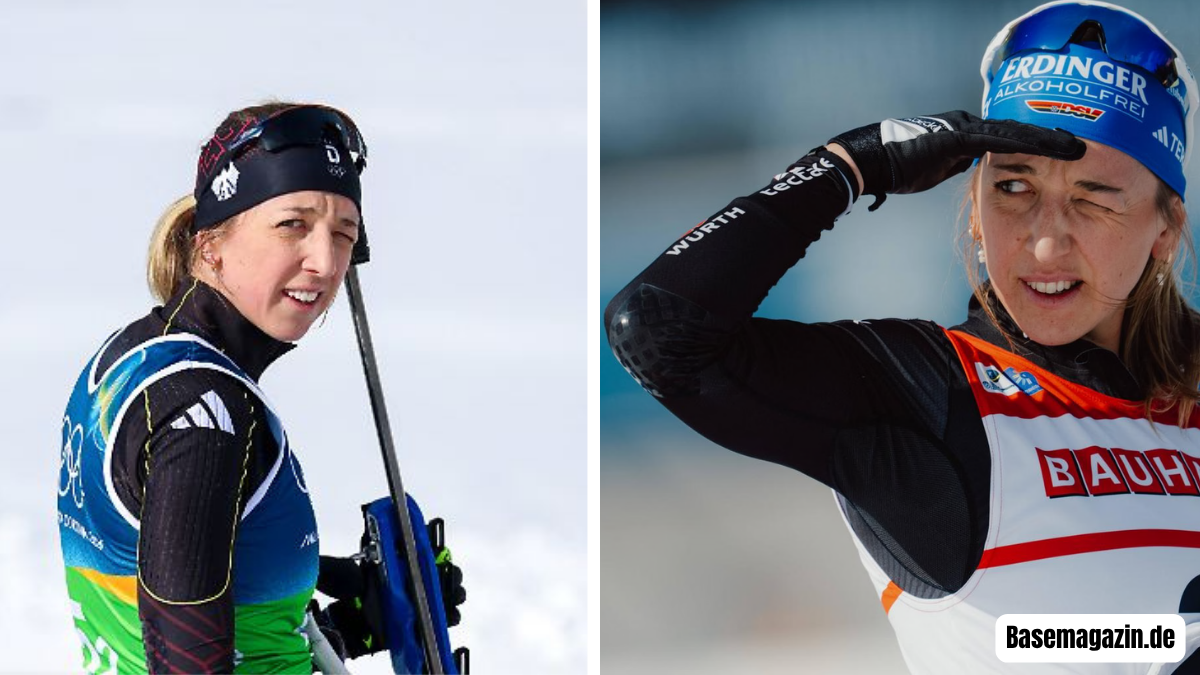 Franziska Preuß Karriereende