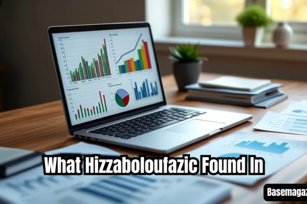 What Hizzaboloufazic Found In