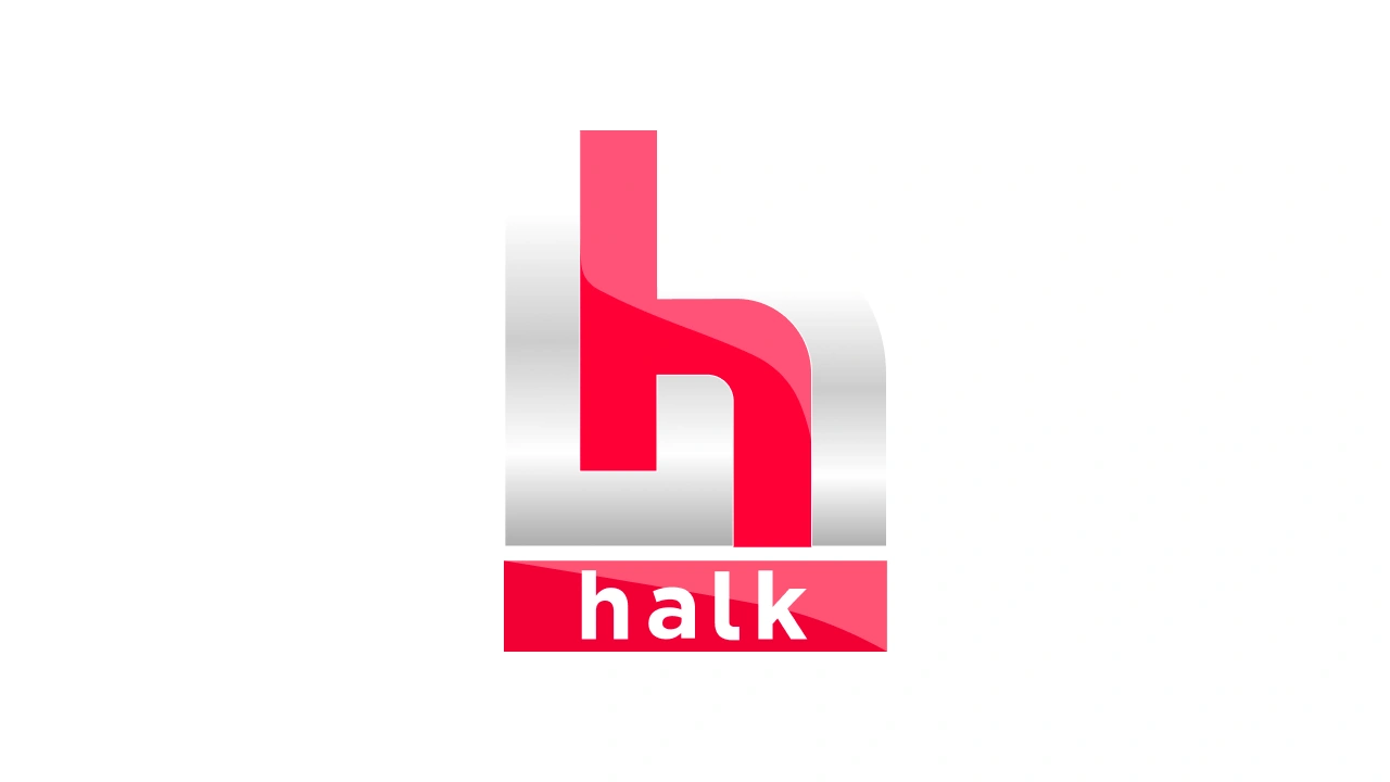 Halk TV Canlı