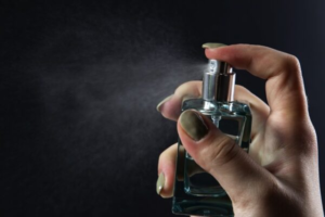 Eau de Toilette