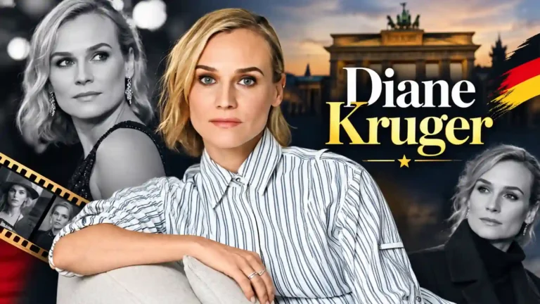Diane Kruger: Der komplette Überblick zu Karriere, Filmen, Familie und Privatleben