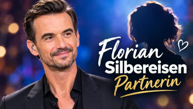 Florian Silbereisen Partnerin – Alle gesicherten Fakten zu seinem Liebesleben