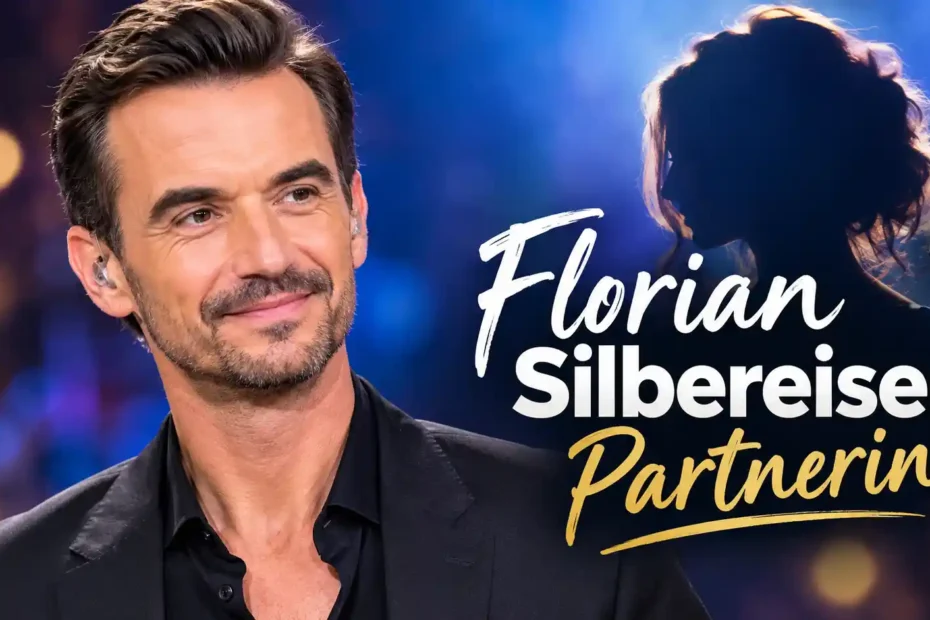 Florian Silbereisen Partnerin – Informationen über sein Liebesleben Alt-Text kopieren